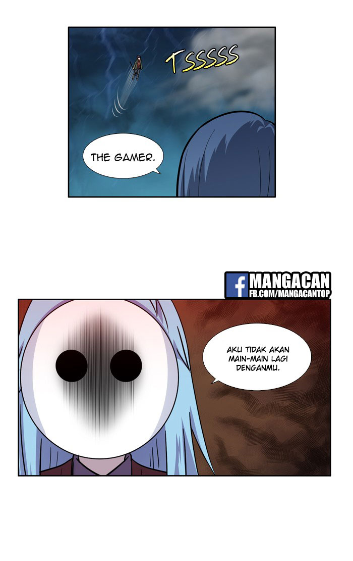 the-gamer - Chapter: 222
