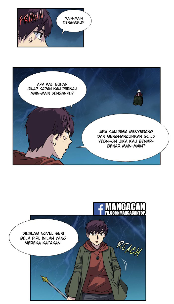 the-gamer - Chapter: 222