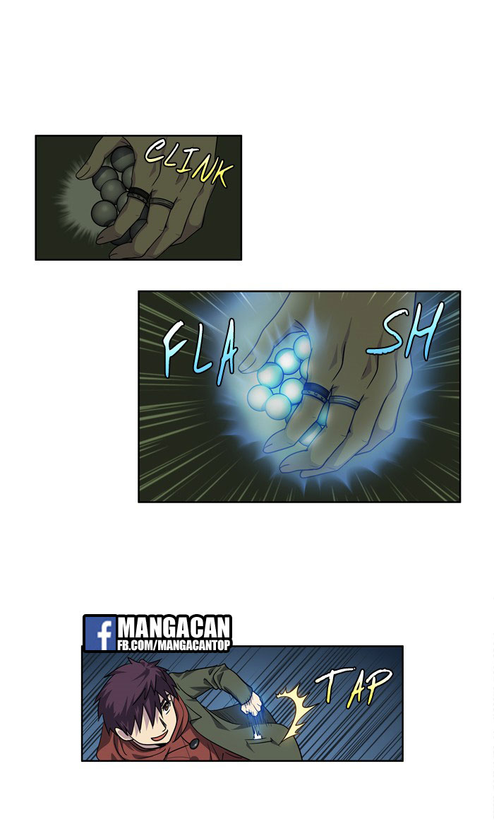 the-gamer - Chapter: 222