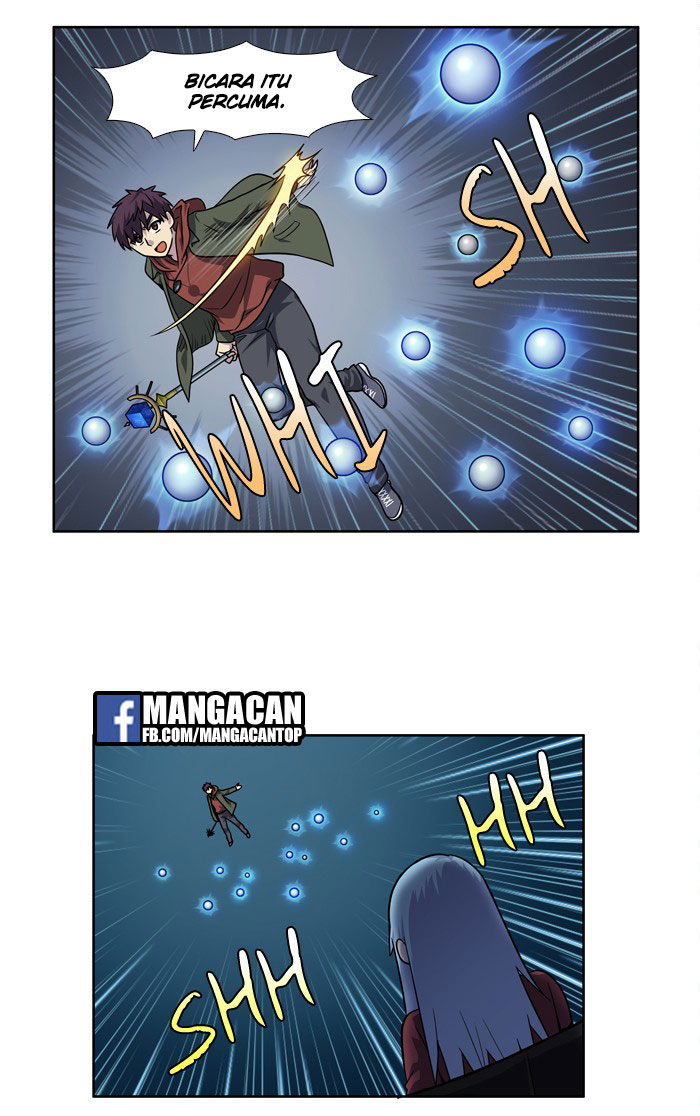 the-gamer - Chapter: 222