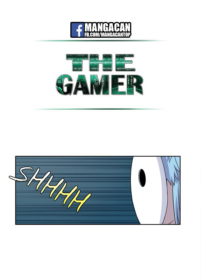 the-gamer - Chapter: 222