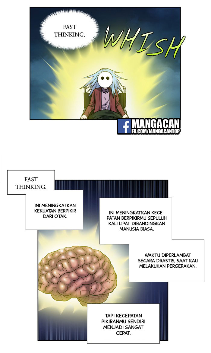 the-gamer - Chapter: 222
