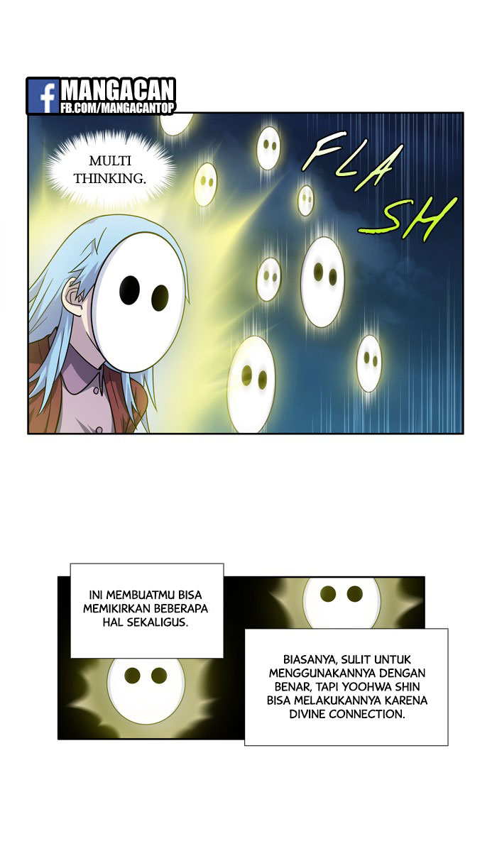 the-gamer - Chapter: 222