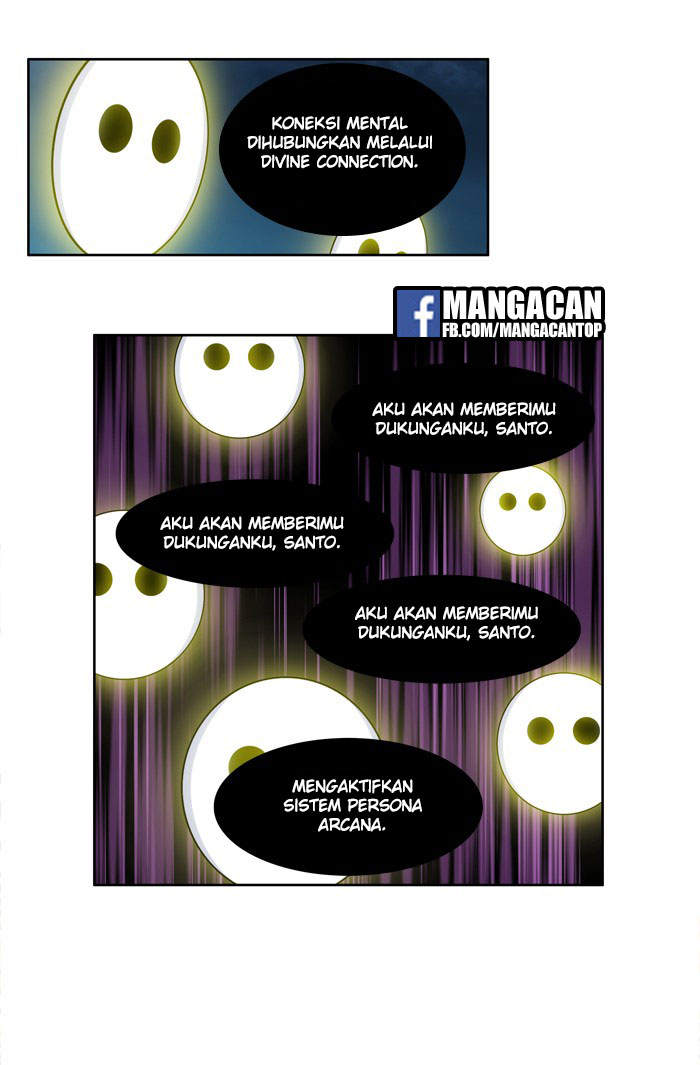 the-gamer - Chapter: 222