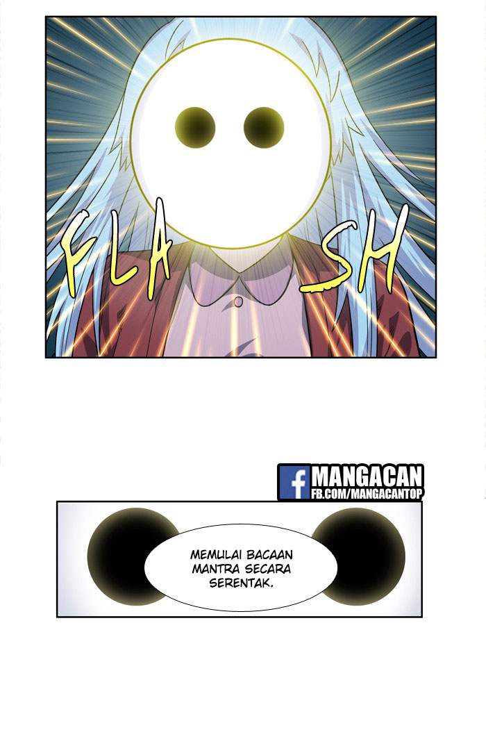 the-gamer - Chapter: 222