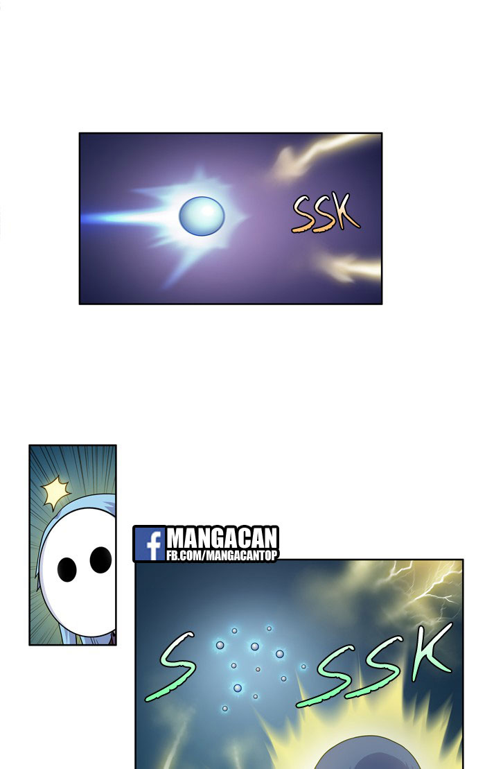 the-gamer - Chapter: 222