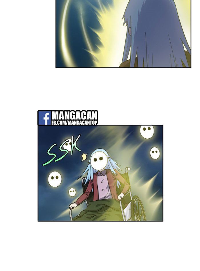 the-gamer - Chapter: 222