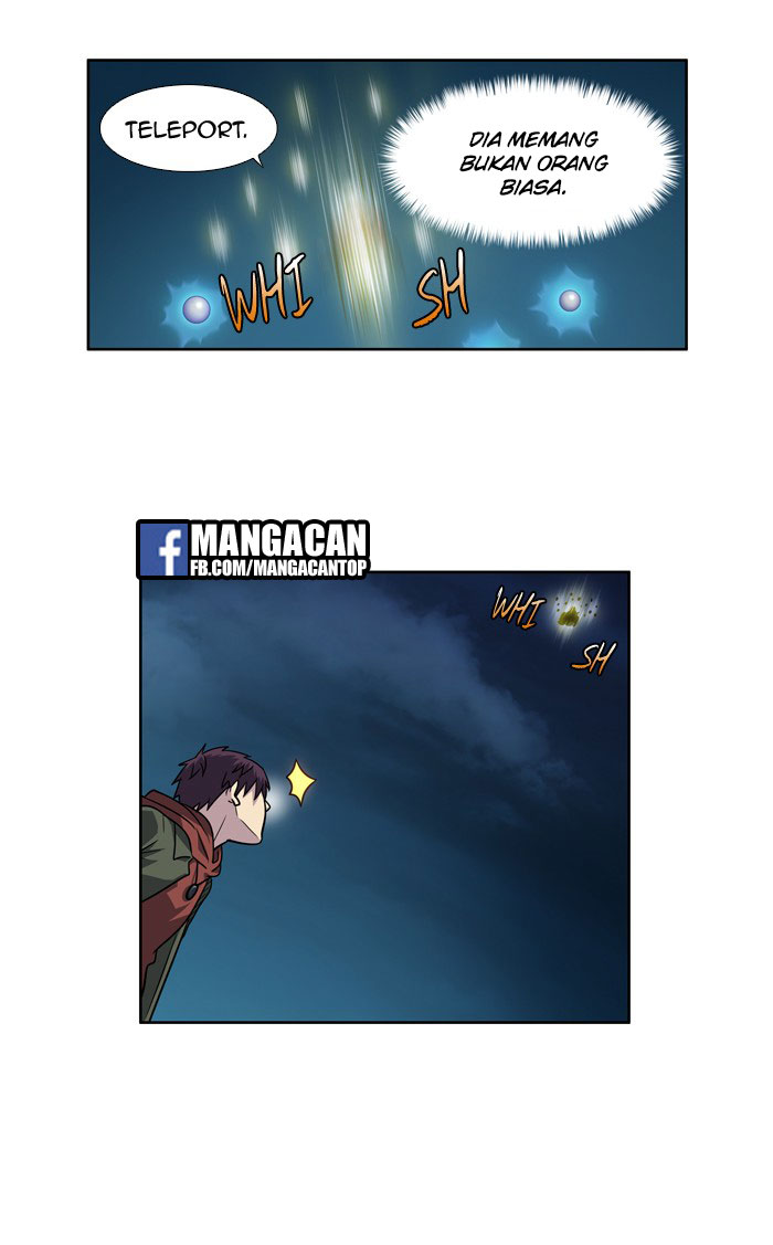 the-gamer - Chapter: 222