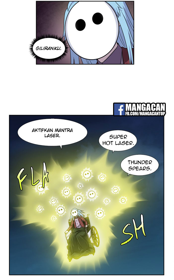the-gamer - Chapter: 222