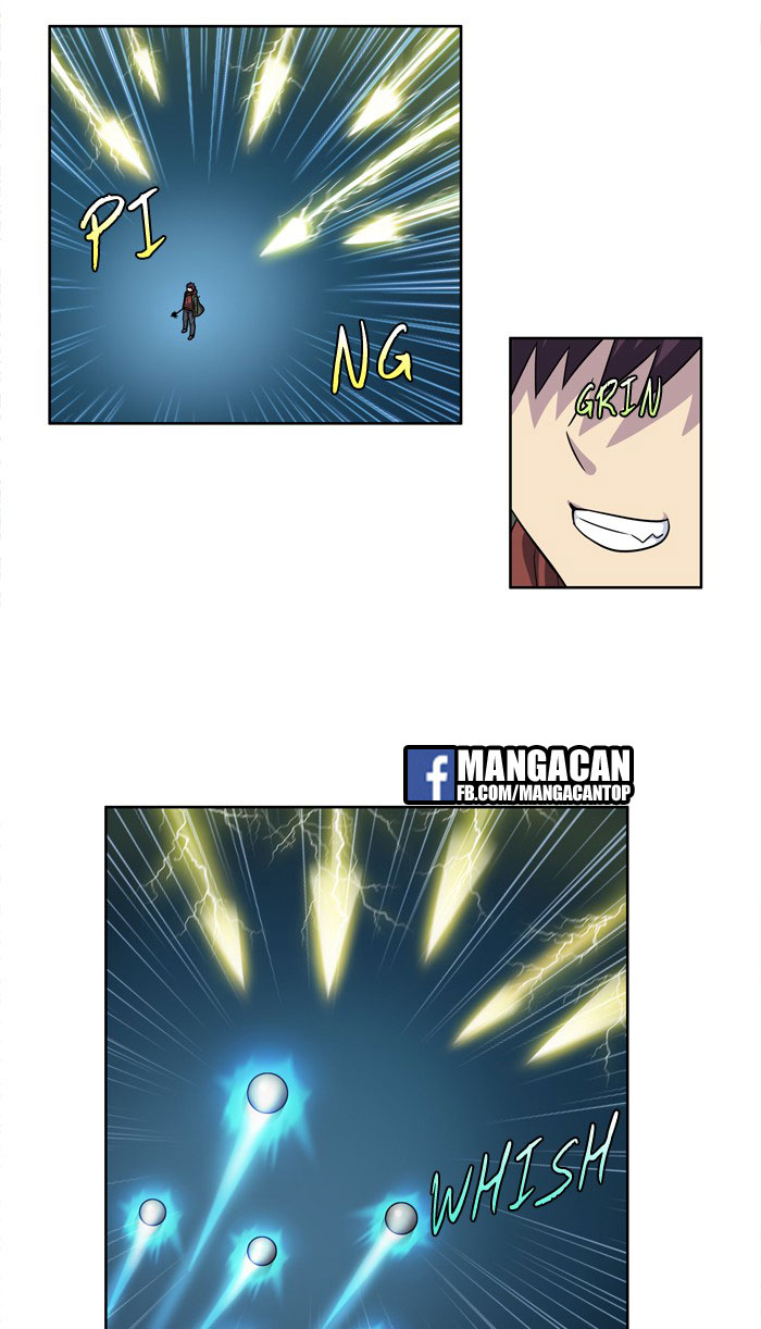 the-gamer - Chapter: 222