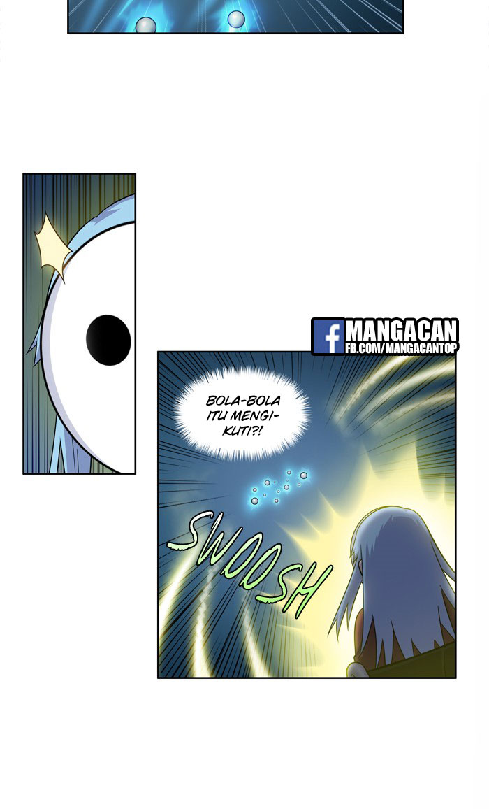 the-gamer - Chapter: 222