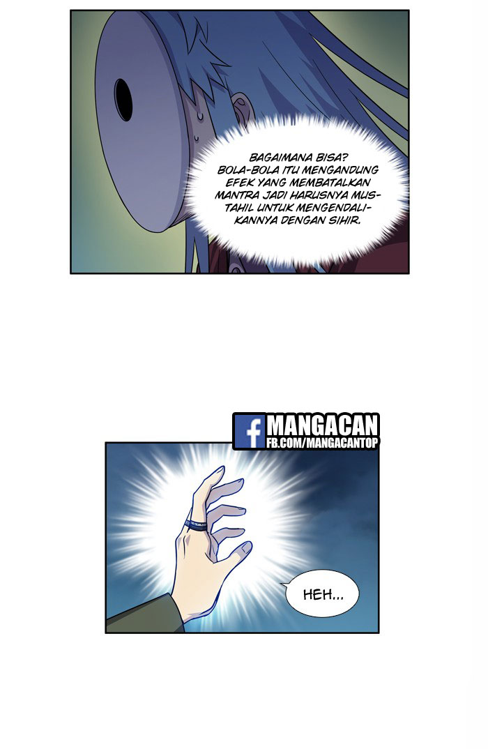 the-gamer - Chapter: 222