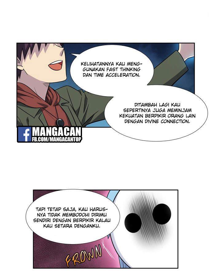 the-gamer - Chapter: 222