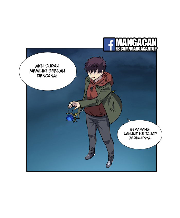 the-gamer - Chapter: 222