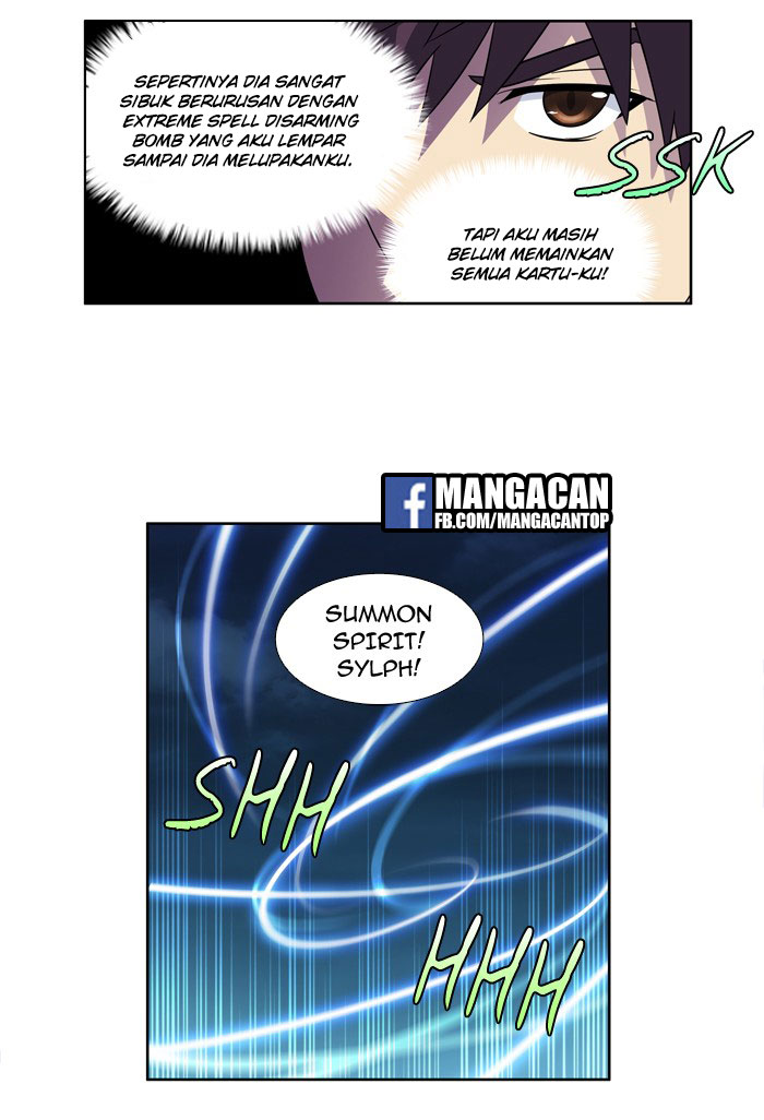 the-gamer - Chapter: 222