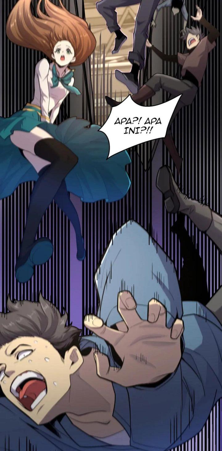 leveling-in-the-future - Chapter: 15