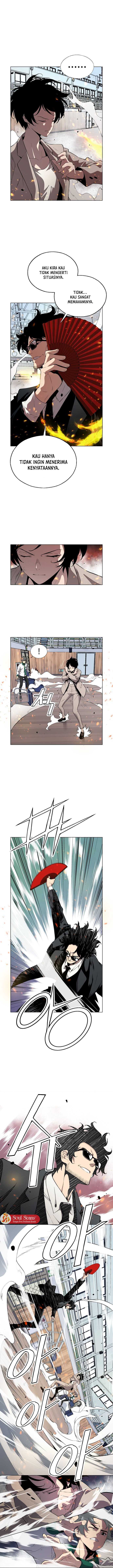 utori-the-legacy - Chapter: 5