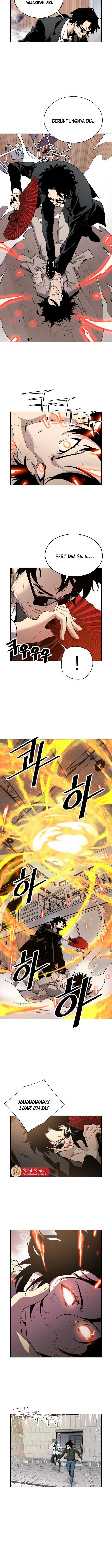 utori-the-legacy - Chapter: 5