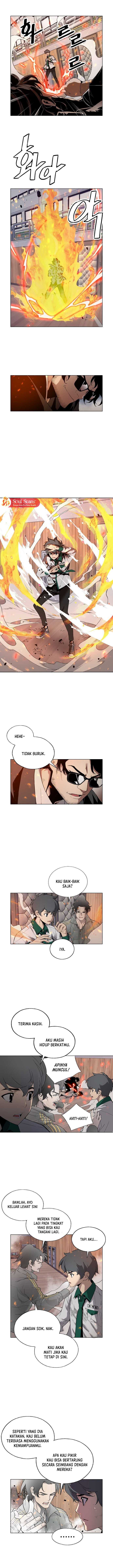 utori-the-legacy - Chapter: 5
