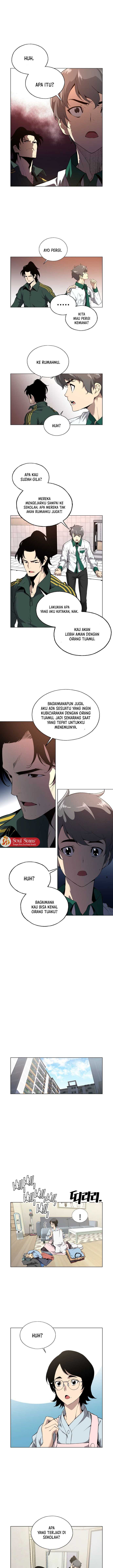 utori-the-legacy - Chapter: 5