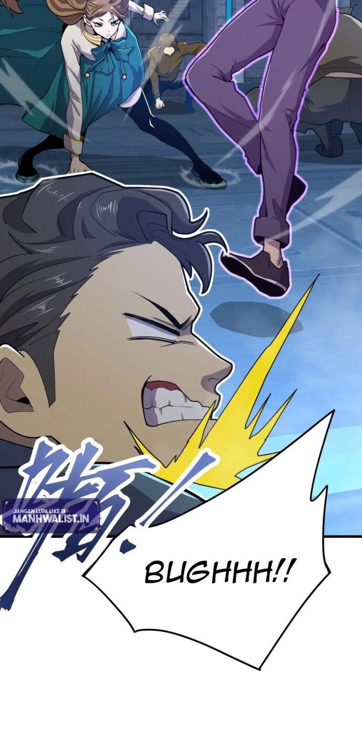 leveling-in-the-future - Chapter: 15