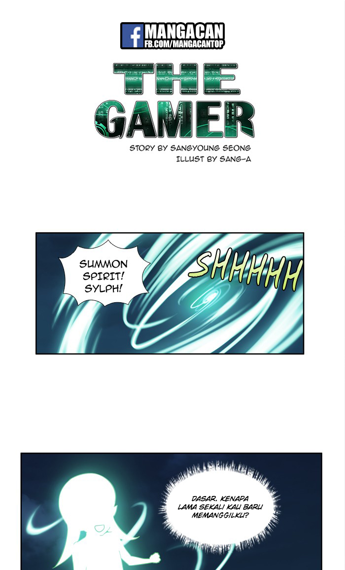 the-gamer - Chapter: 223