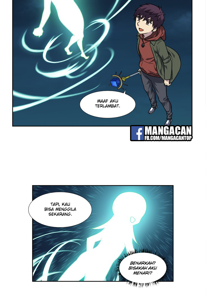 the-gamer - Chapter: 223