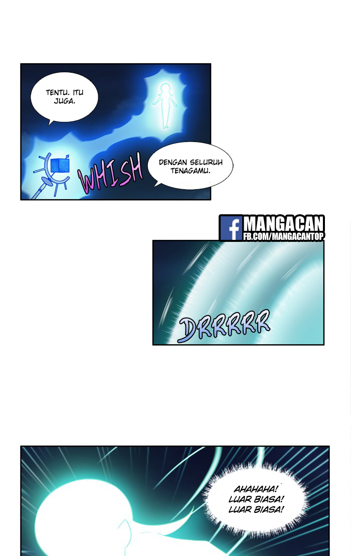 the-gamer - Chapter: 223