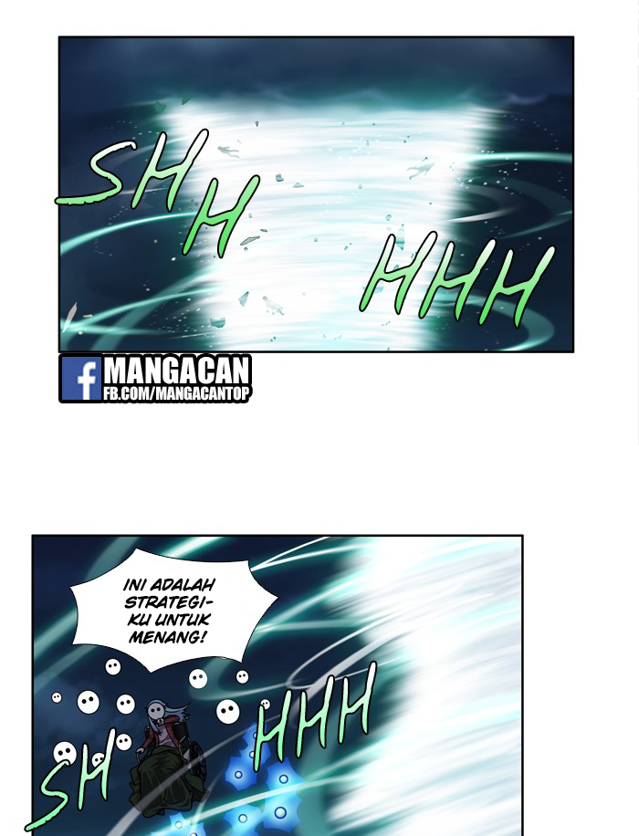 the-gamer - Chapter: 223