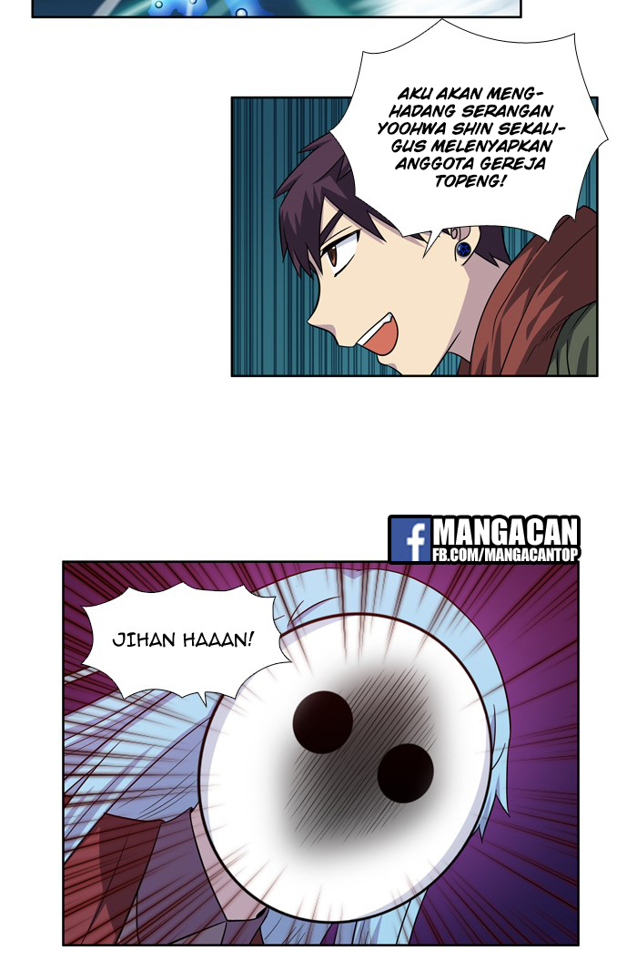 the-gamer - Chapter: 223
