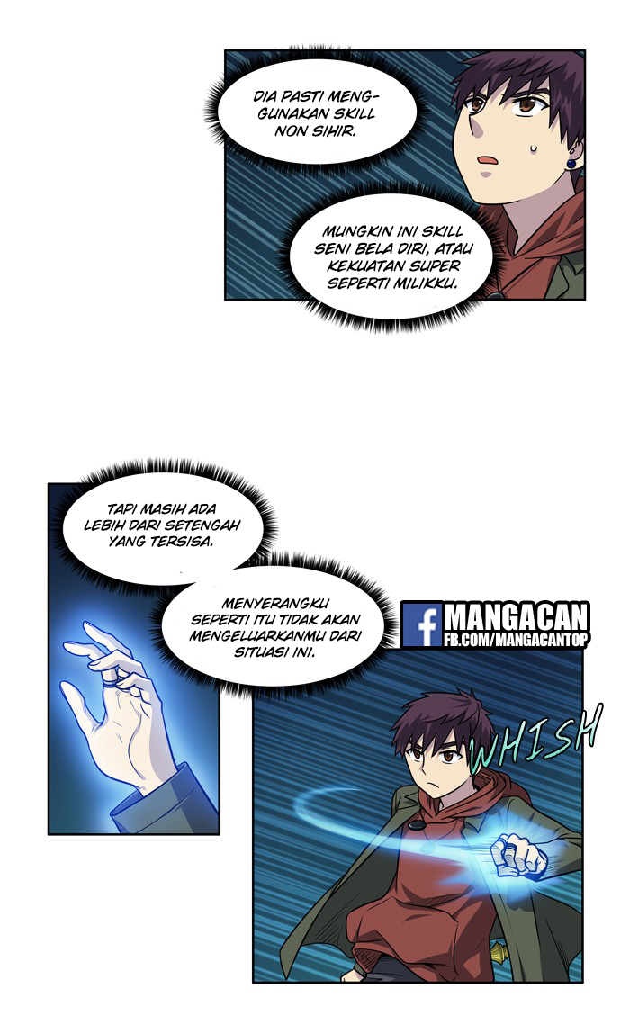 the-gamer - Chapter: 223