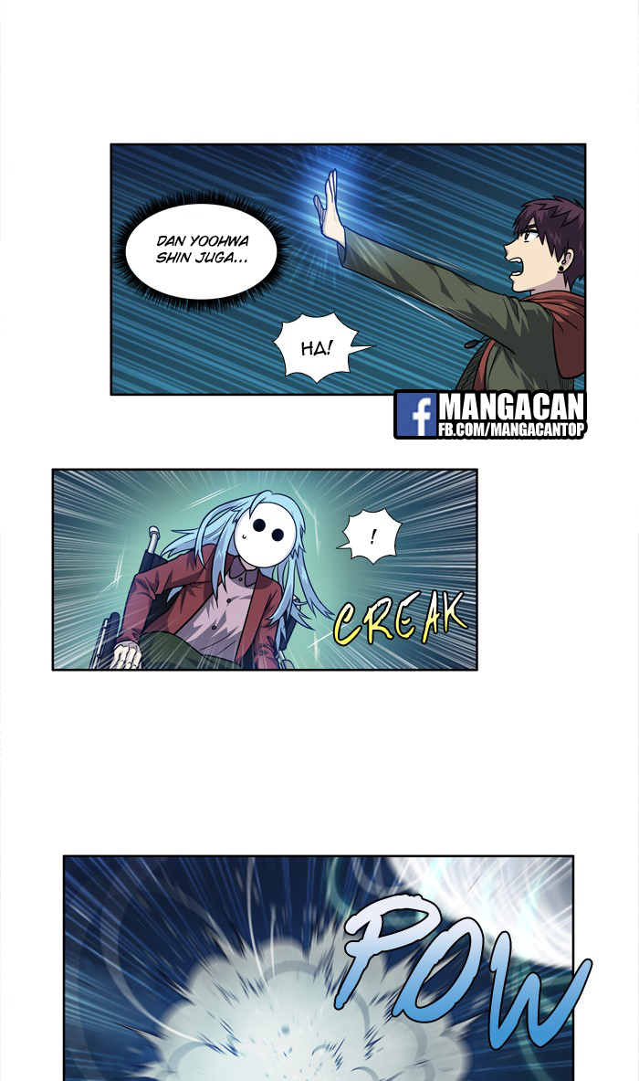the-gamer - Chapter: 223