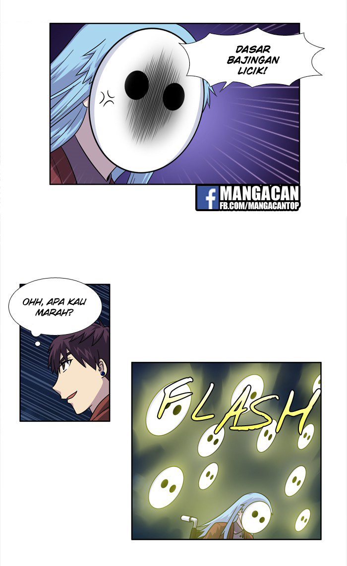 the-gamer - Chapter: 223