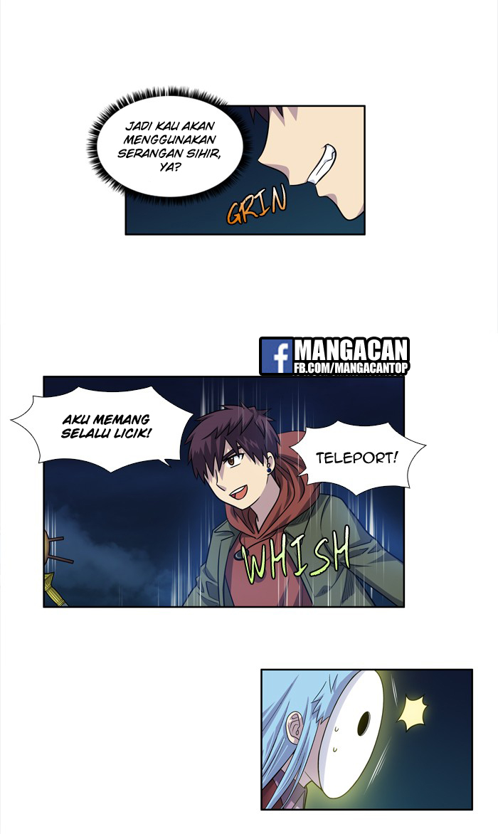 the-gamer - Chapter: 223