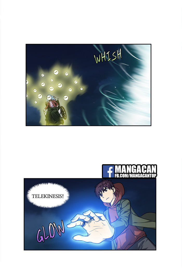 the-gamer - Chapter: 223