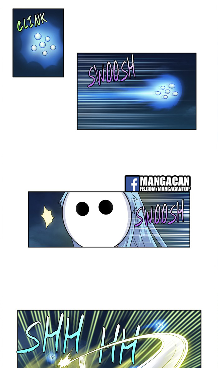 the-gamer - Chapter: 223