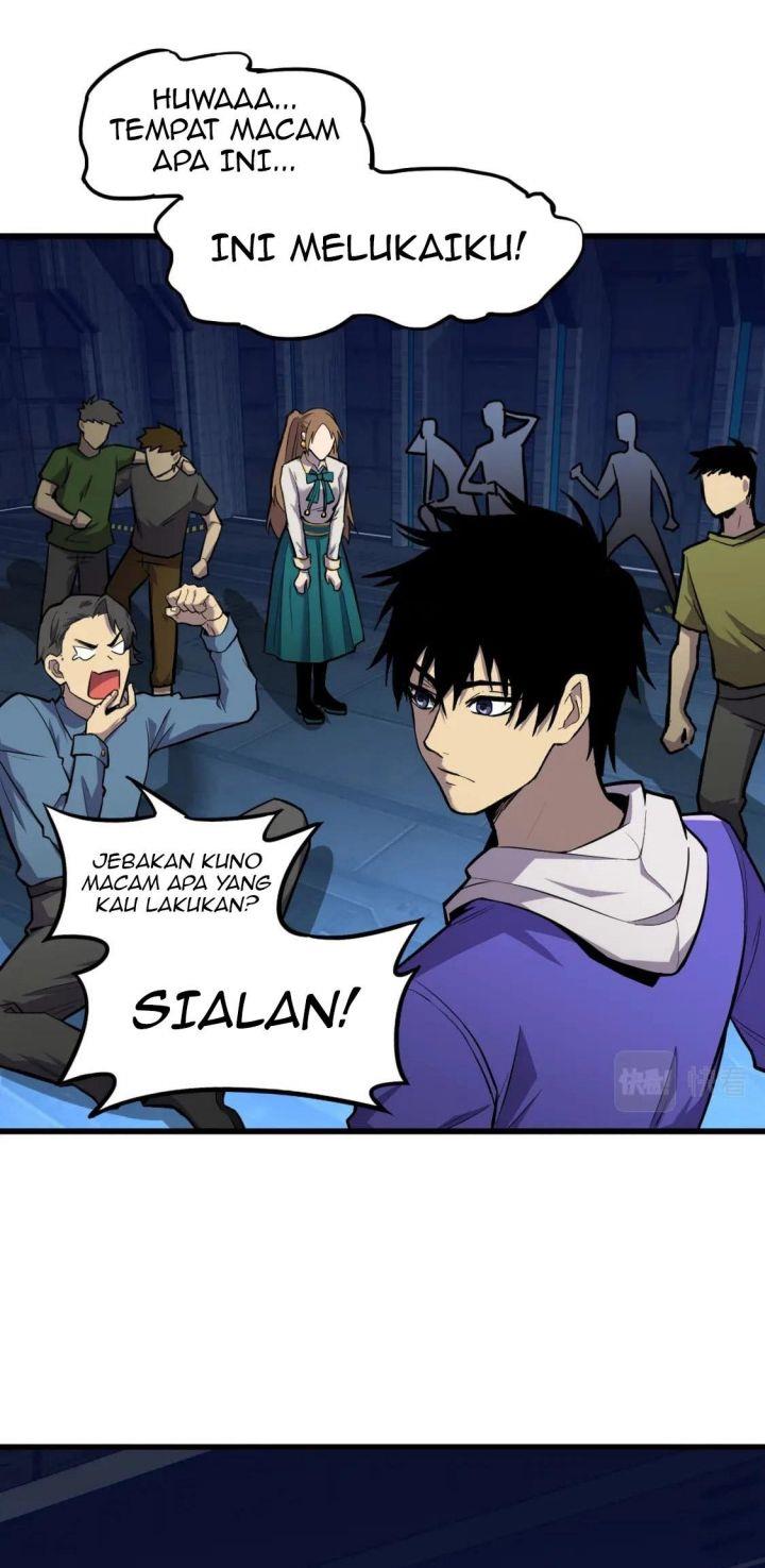 leveling-in-the-future - Chapter: 15