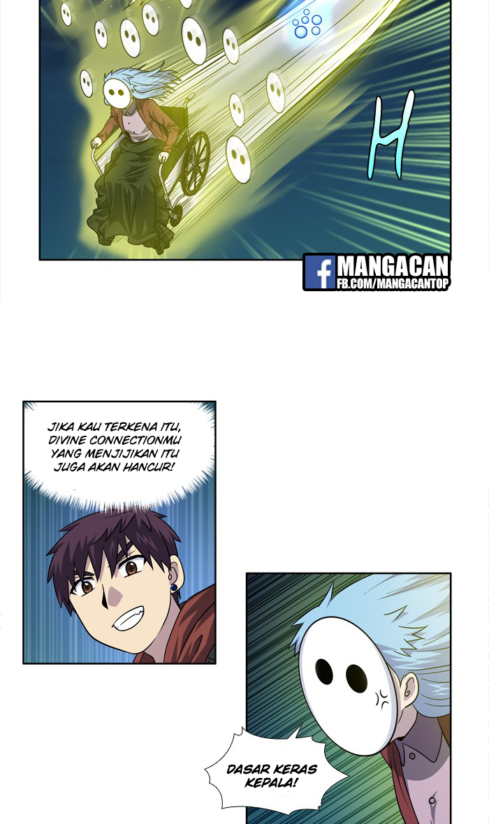 the-gamer - Chapter: 223