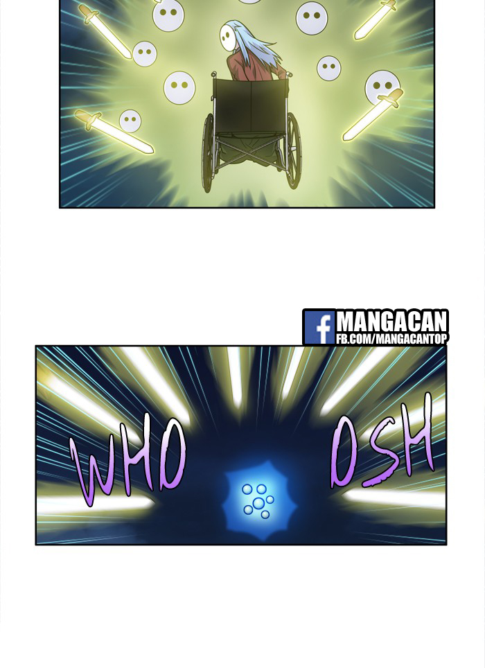 the-gamer - Chapter: 223