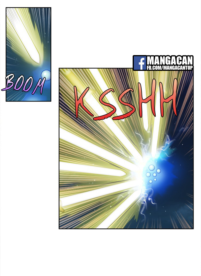 the-gamer - Chapter: 223
