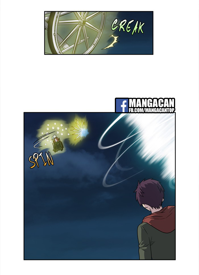 the-gamer - Chapter: 223
