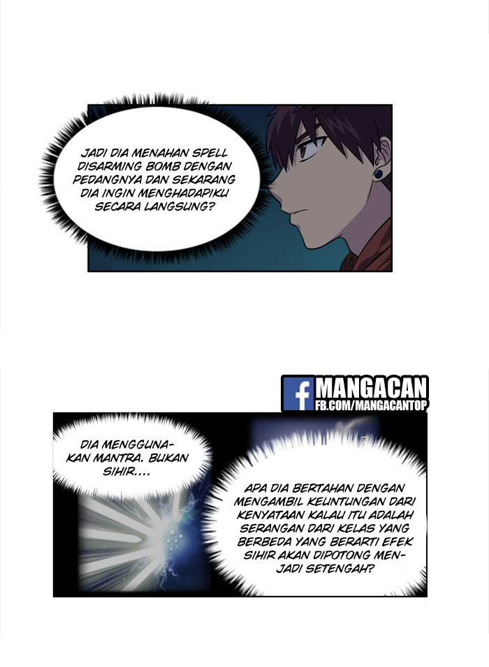 the-gamer - Chapter: 223