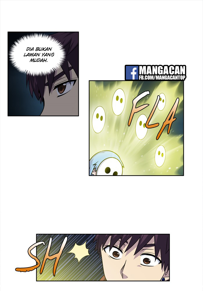 the-gamer - Chapter: 223