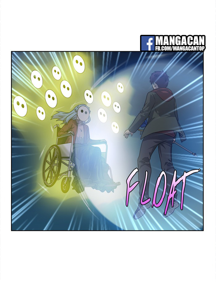 the-gamer - Chapter: 223