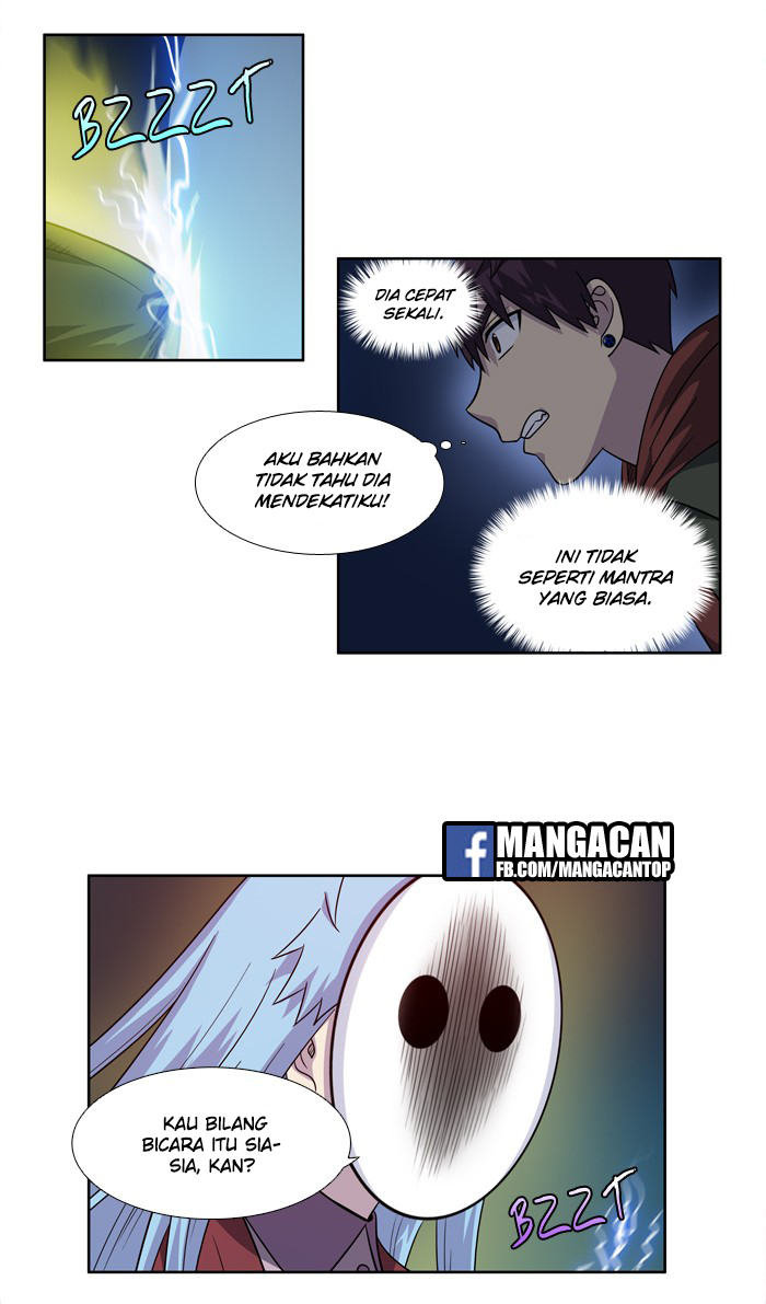 the-gamer - Chapter: 223