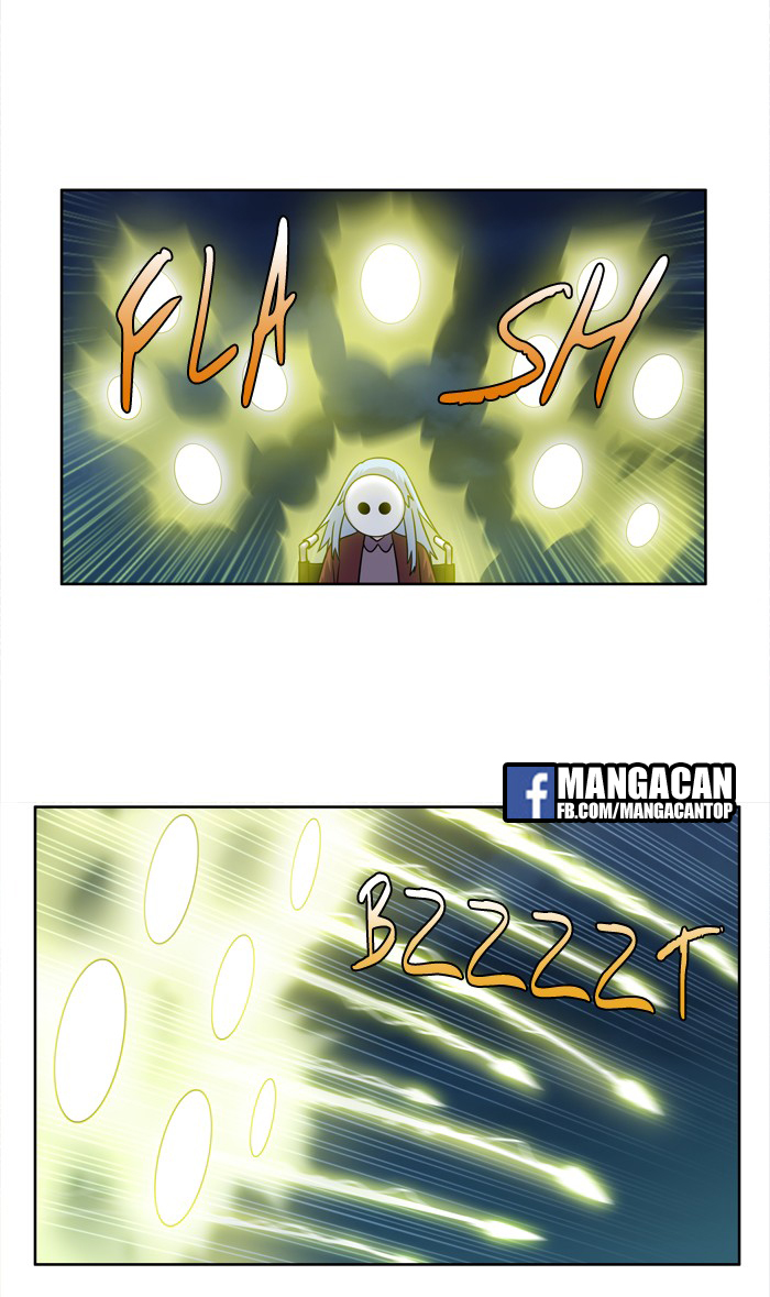 the-gamer - Chapter: 223