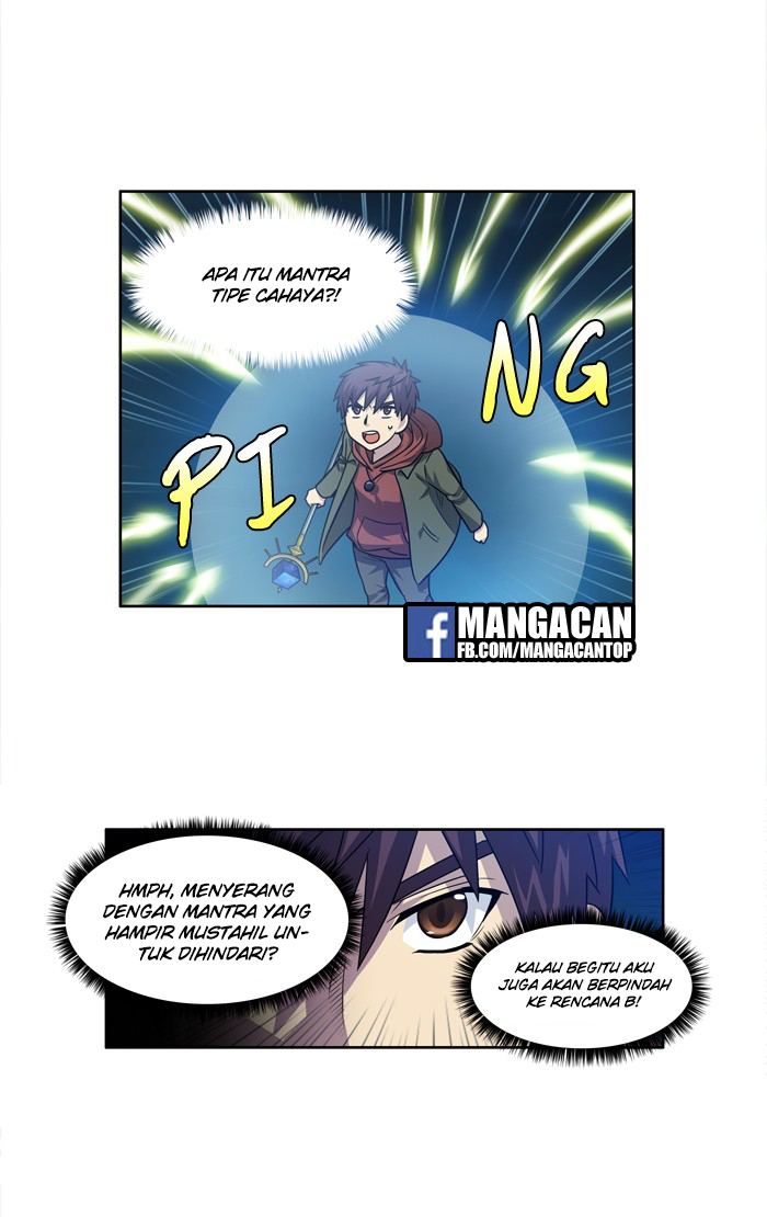 the-gamer - Chapter: 223