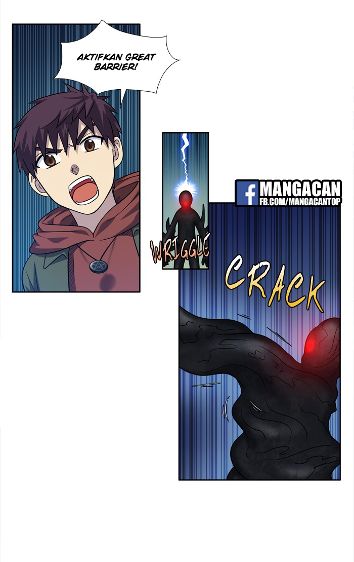 the-gamer - Chapter: 223