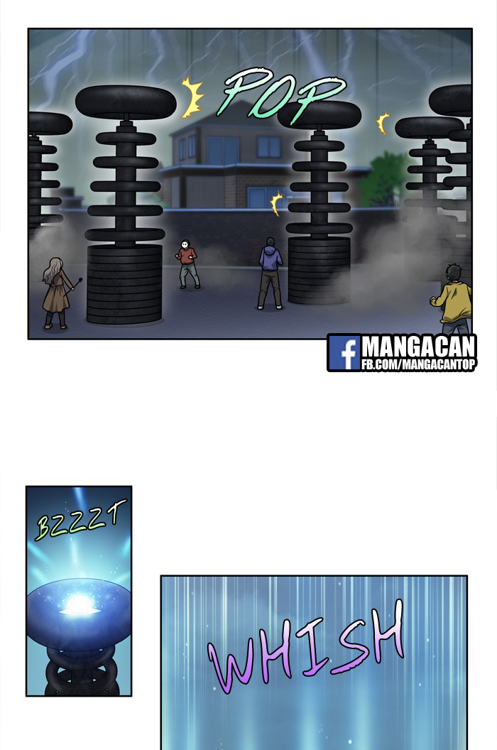 the-gamer - Chapter: 223