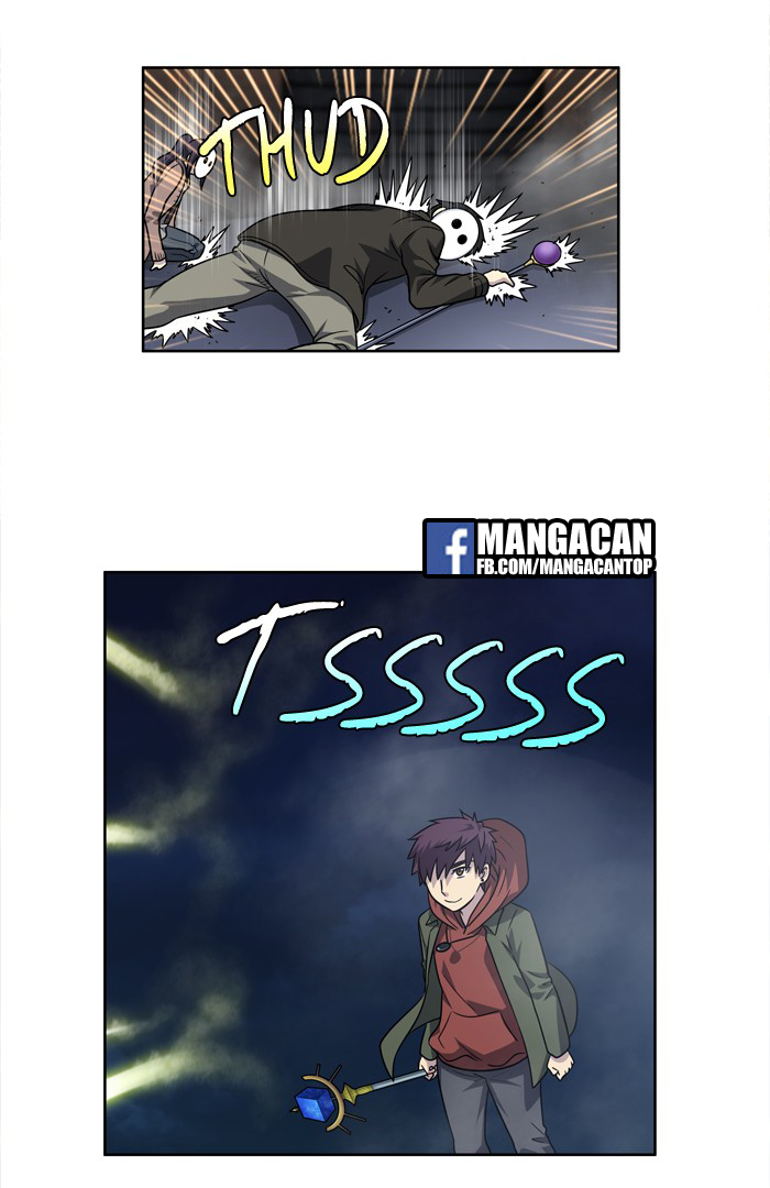 the-gamer - Chapter: 223